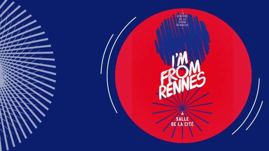 I'm From Rennes 